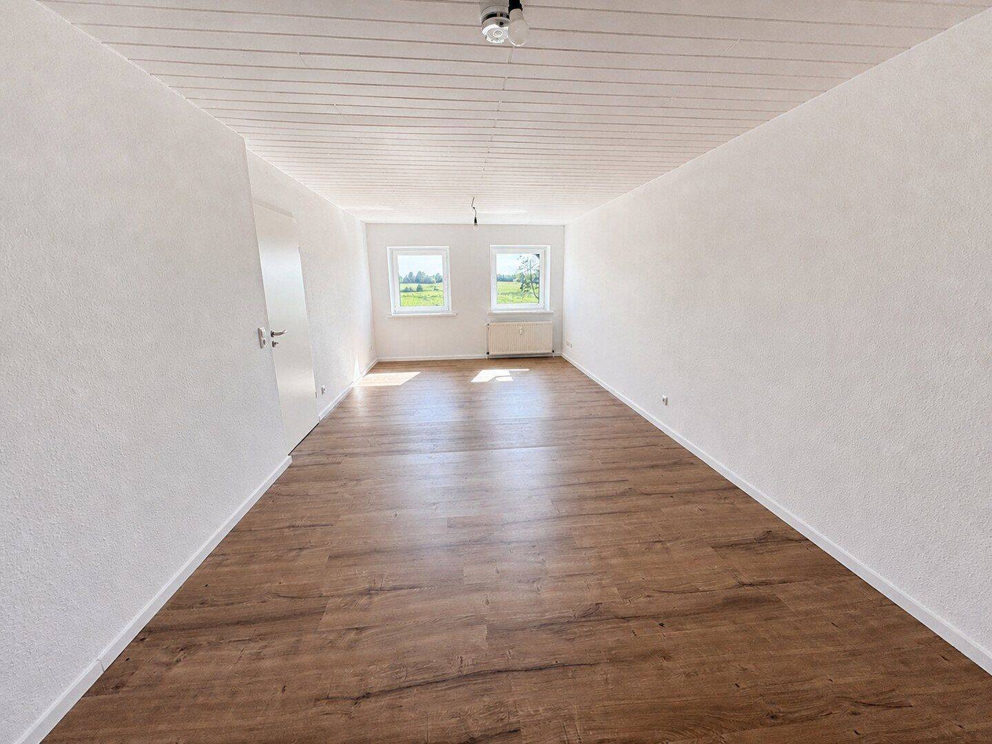3 Zimmer Wohnung mit eigenem Garten – Erstbezug nach Renovierung, 24241 Grevenkrug