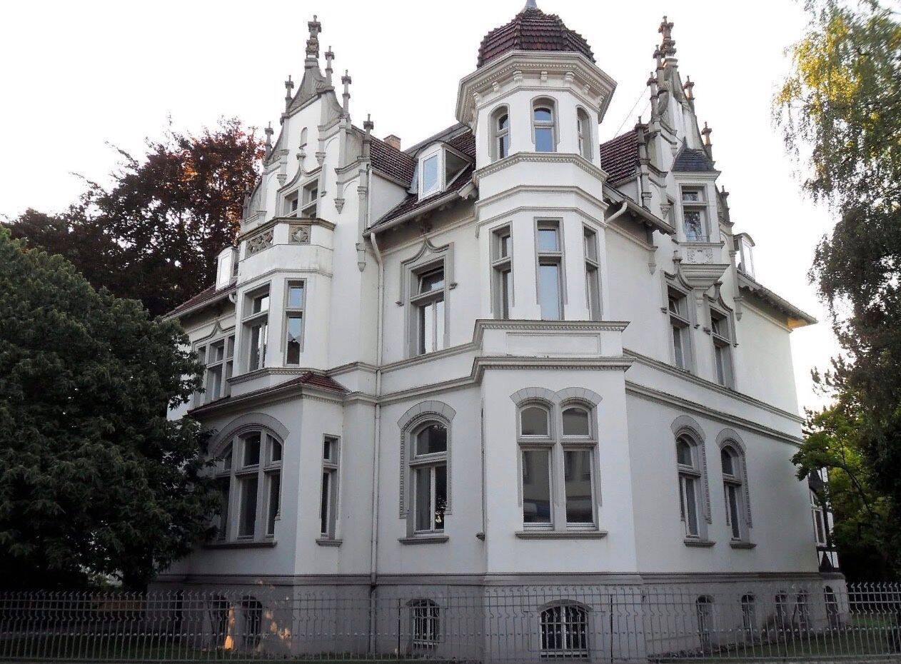 Mietwohnung, 2 Zimmer, 70 m², in Bünde, 32257 Bünde