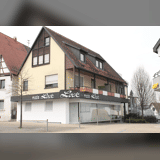 Helle 3-Zimmer-Wohnung mit Balkon in Ertingen/Biberach