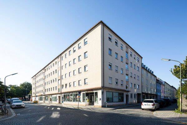 Modern und kompakt wohnen in der Alten Heide!, 80805 München (Schwabing-Freimann)