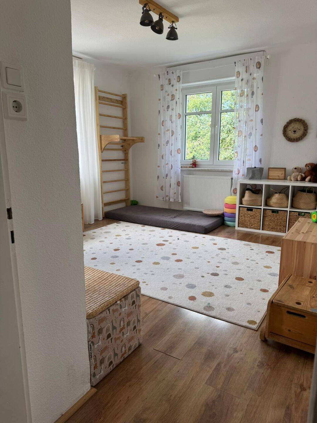 3 ZKB Wohnung, 66954 Pirmasens
