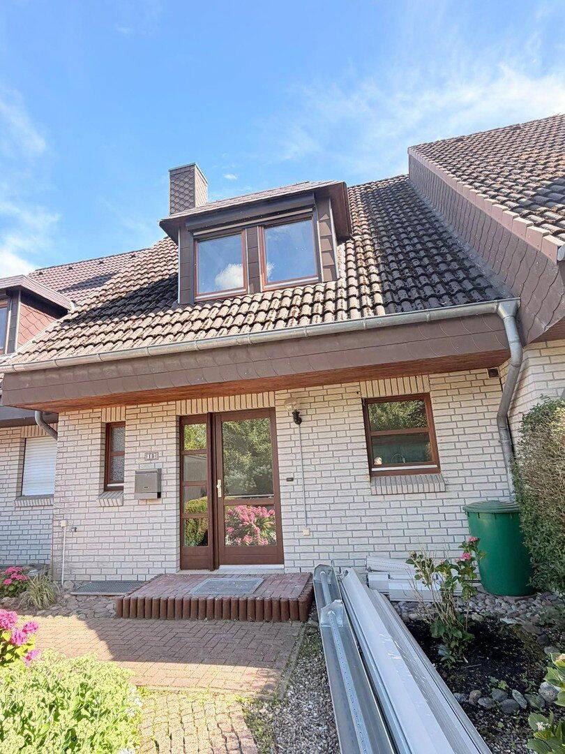Reihenmittelhaus in ruhiger Lage mitten in Scharbeutz, 23683 Scharbeutz