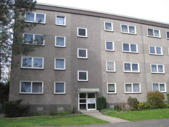 Zuhause fühlen: zentrale 3,5-Zimmer-Wohnung, 59067 Hamm