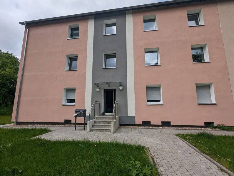 Reinkommen und Wohlfühlen: individuelle 2-Zimmer-Wohnung, 45309 Essen (Kray Schonnebeck)