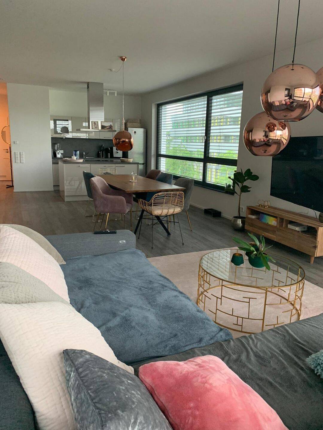 Moderne 3,5-Zimmer-Wohnung in zentraler Lage von Heilbronn, 74072 Heilbronn (Heilbronn)