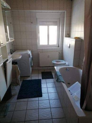 Möblierte Zimmer  in ruhiger WG zu vermieten, 91460 Baudenbach