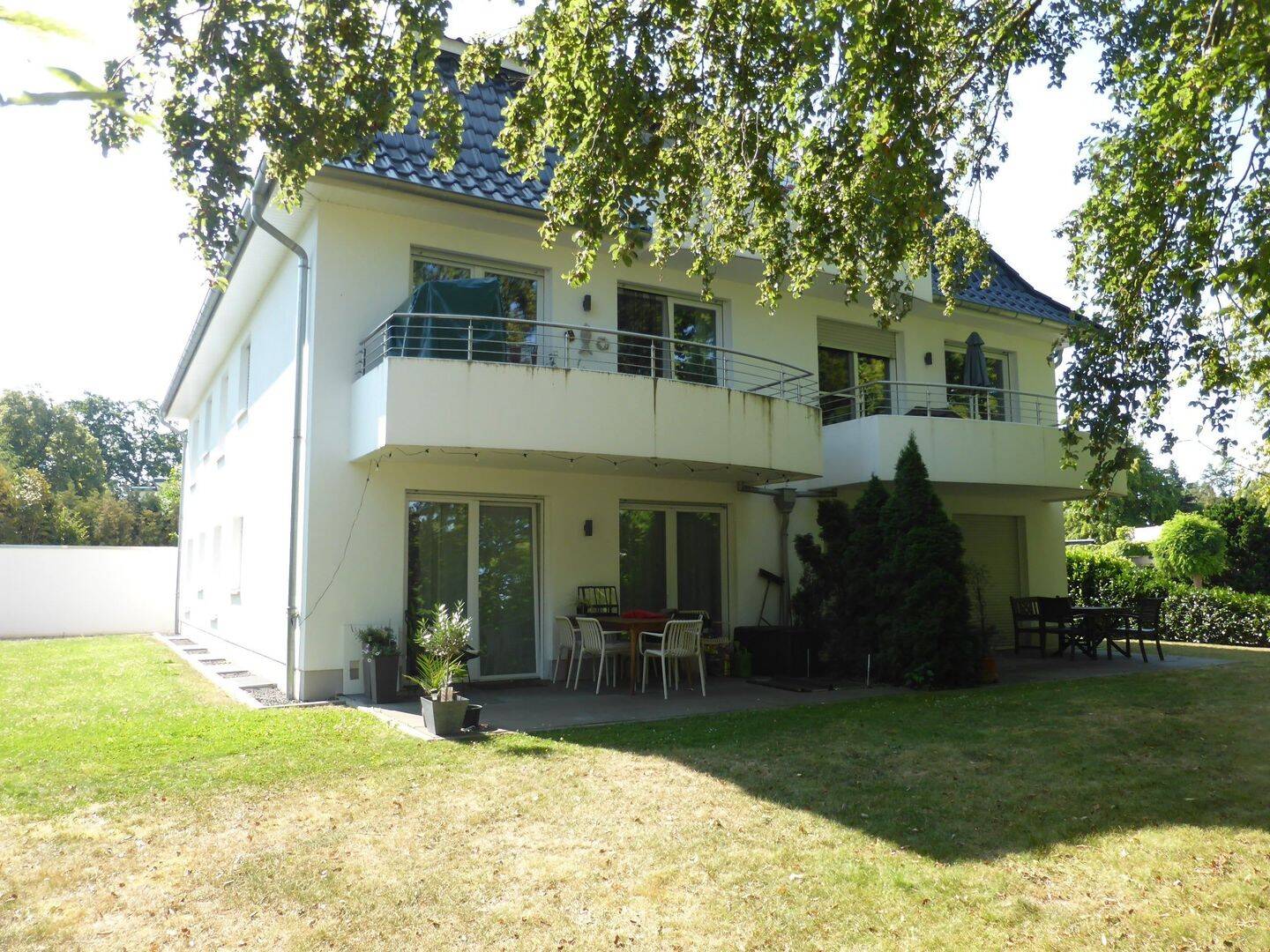 Gepflegtes Wohnen in Minden – Minderheide, 32425 Minden