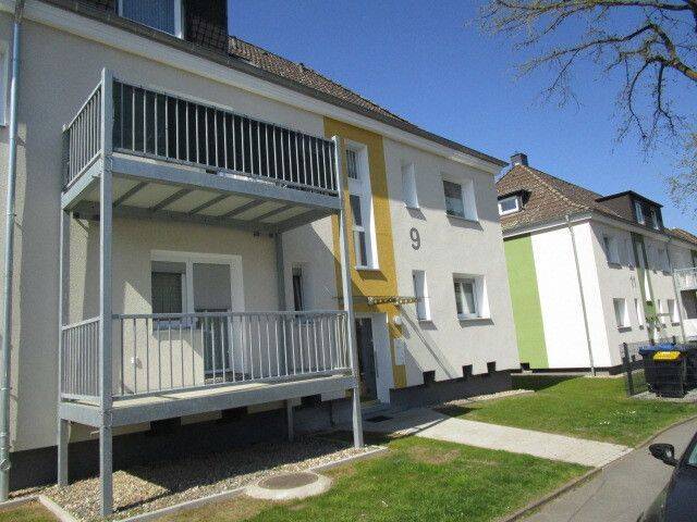 Etwas Besonderes: Geräumige 2-Raum-Wohnung im Loft-Stil, 44339 Dortmund