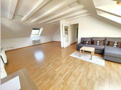 Renovierte 2,5-Zi.-DGW Vohwinkel–EBK, Stellplatz & Ausstattung- PROVISIONSFREI – SOFORT BEZUGSFREI, 42327 Wuppertal (Vohwinkel)