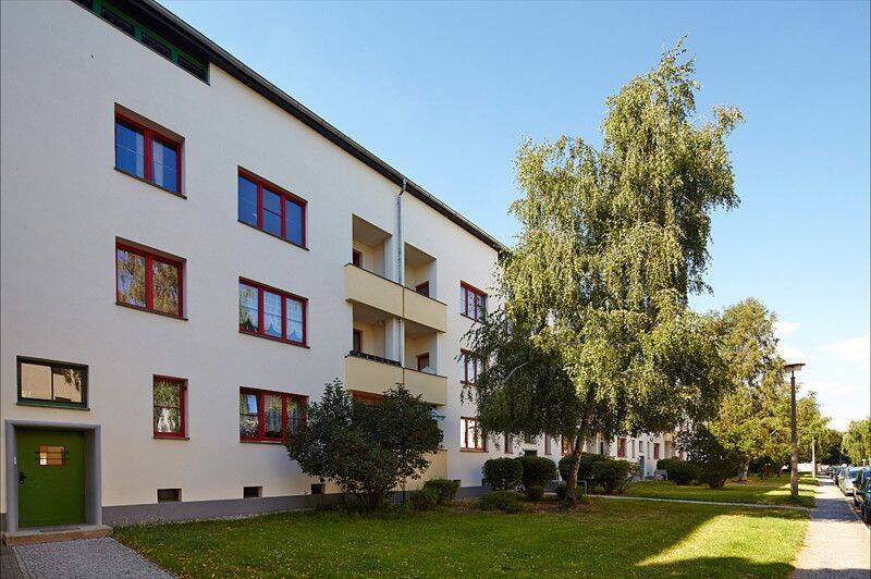 helle 2-Zimmer Wohnung mit Tageslichtbad, 39114 Magdeburg