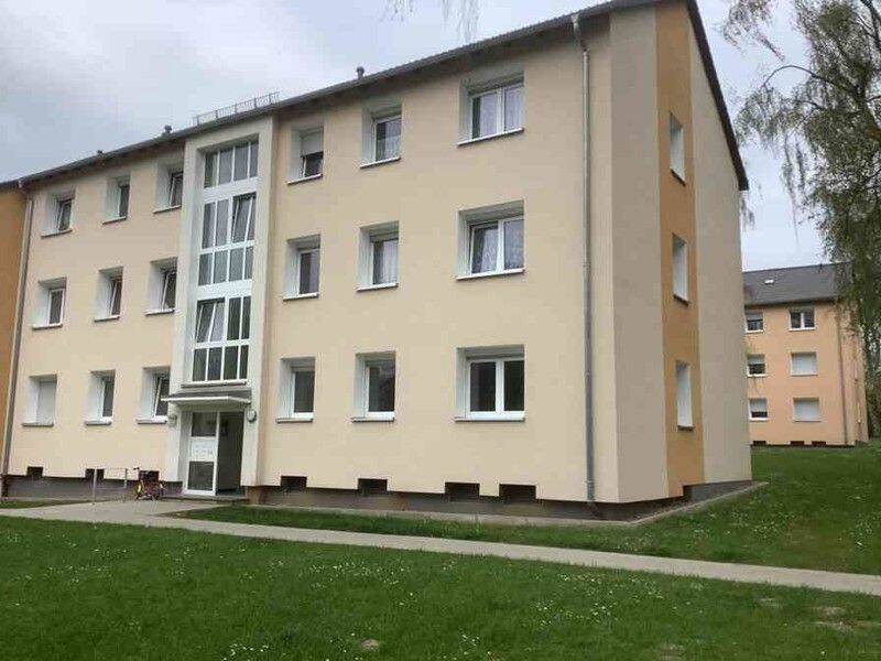 Renovierte 3-Zimmer Wohnung mit Balkon in gepflegter Grünanlage am Obersee!, 33611 Bielefeld (Schildesche)