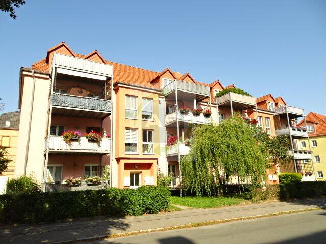 Neues Zuhause mit Wohlfühlgarantie, 8060 Zwickau