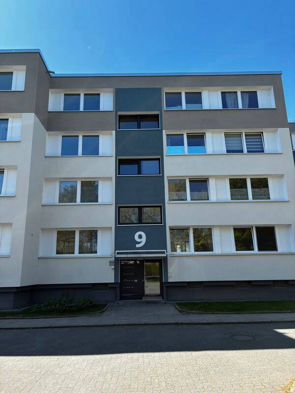 Lust auf Veränderung: interessante 2-Zimmer-Wohnung, 44319 Dortmund (Asseln Husen Kurl Neuasseln Wickede)