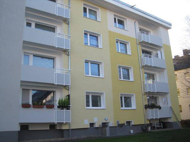 Endlich Zuhause: günstig geschnittene 3-Zimmer-Wohnung, 45525 Hattingen