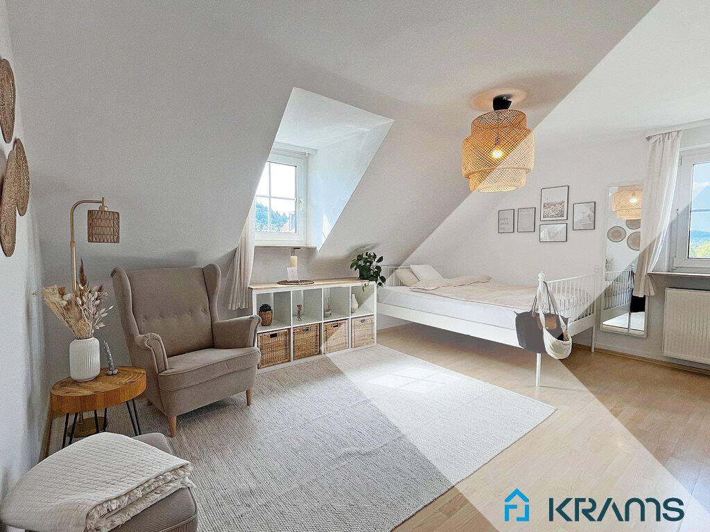 Charmante 3-Zimmer-Altbauwohnung im Ringelbachgebiet Reutlingen!, 72762 Reutlingen