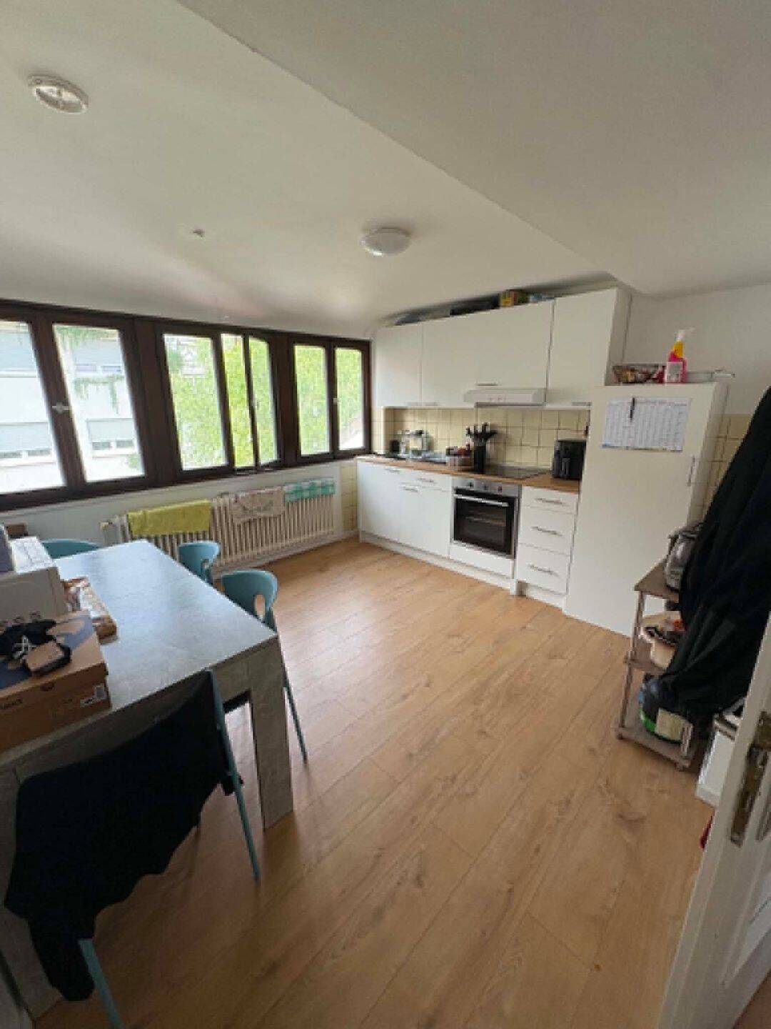Nachmieter gesucht – 75 m² Wohnung in Dudweiler, 66125 Saarbrücken