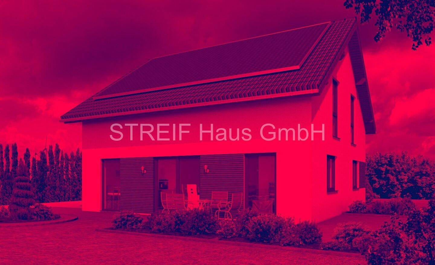 Charmantes STREIF-Einfamilienhaus FAMILY-XL mit optionaler Holzakzentgestaltung!, 30938 Burgwedel