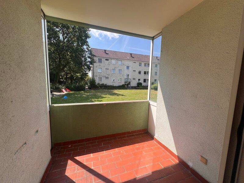 3-Zimmer-Wohnung im EG zu vermieten, 49086 Osnabrück (Darum Gretesch Lüstringen Voxtrup Widukindland)
