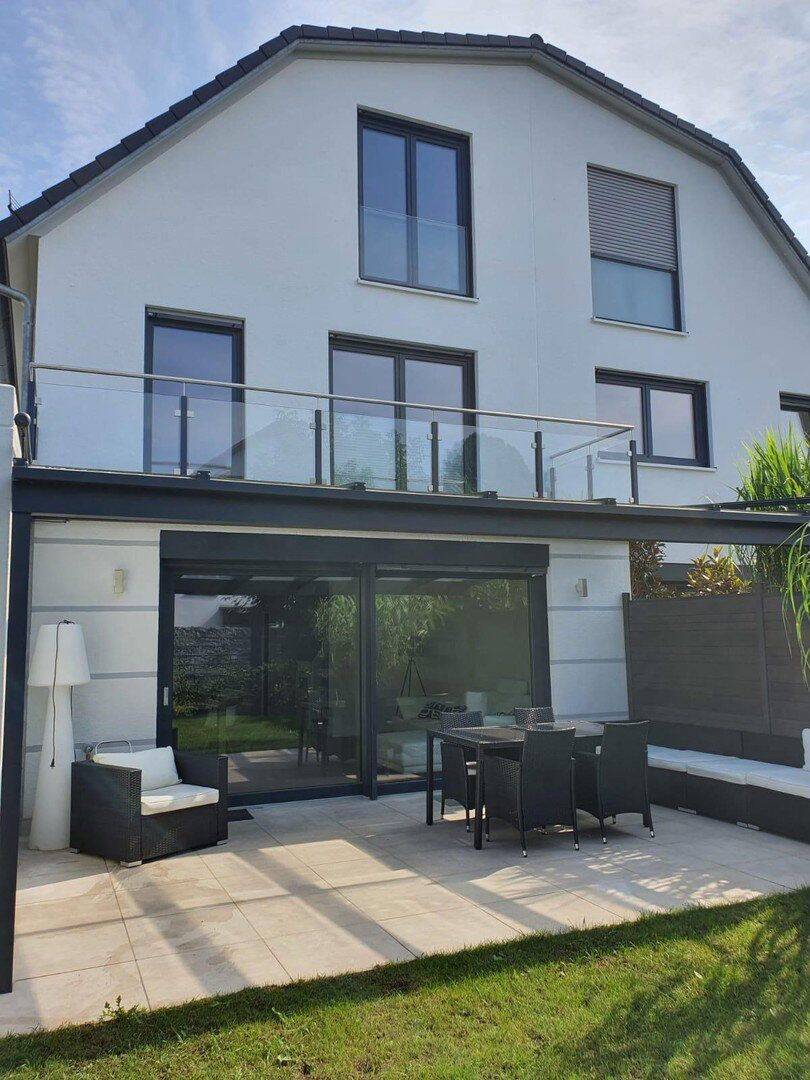 Haus in sehr guter Lage von Solln, 81477 München (Thalk. Obersendl.-Forsten-Fürstenr.-Solln)