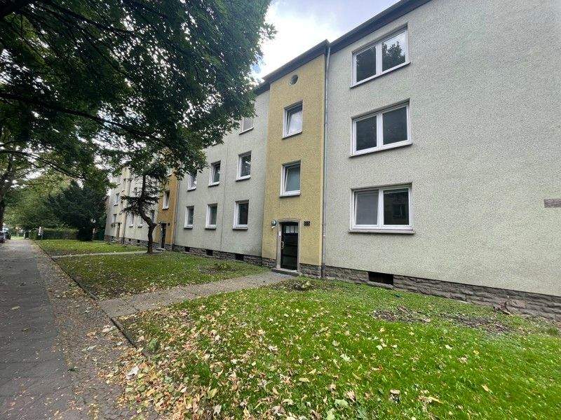 3-Zimmer-Wohnung für Paare und kleine Familien, 44809 Bochum (Grumme Hamme Hofstede Innenstadt Riemke)