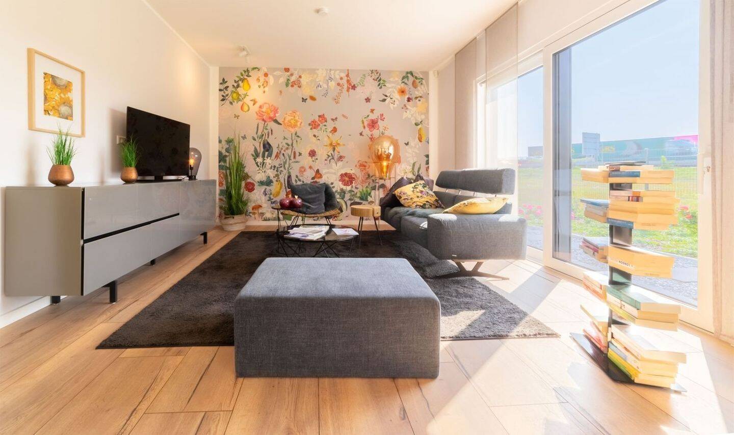Individuelle Doppelhaushälfte in Heinsberg – Flexibles Wohnen mit allkauf Komfort und Nachhaltigkeit, 41844 Wegberg