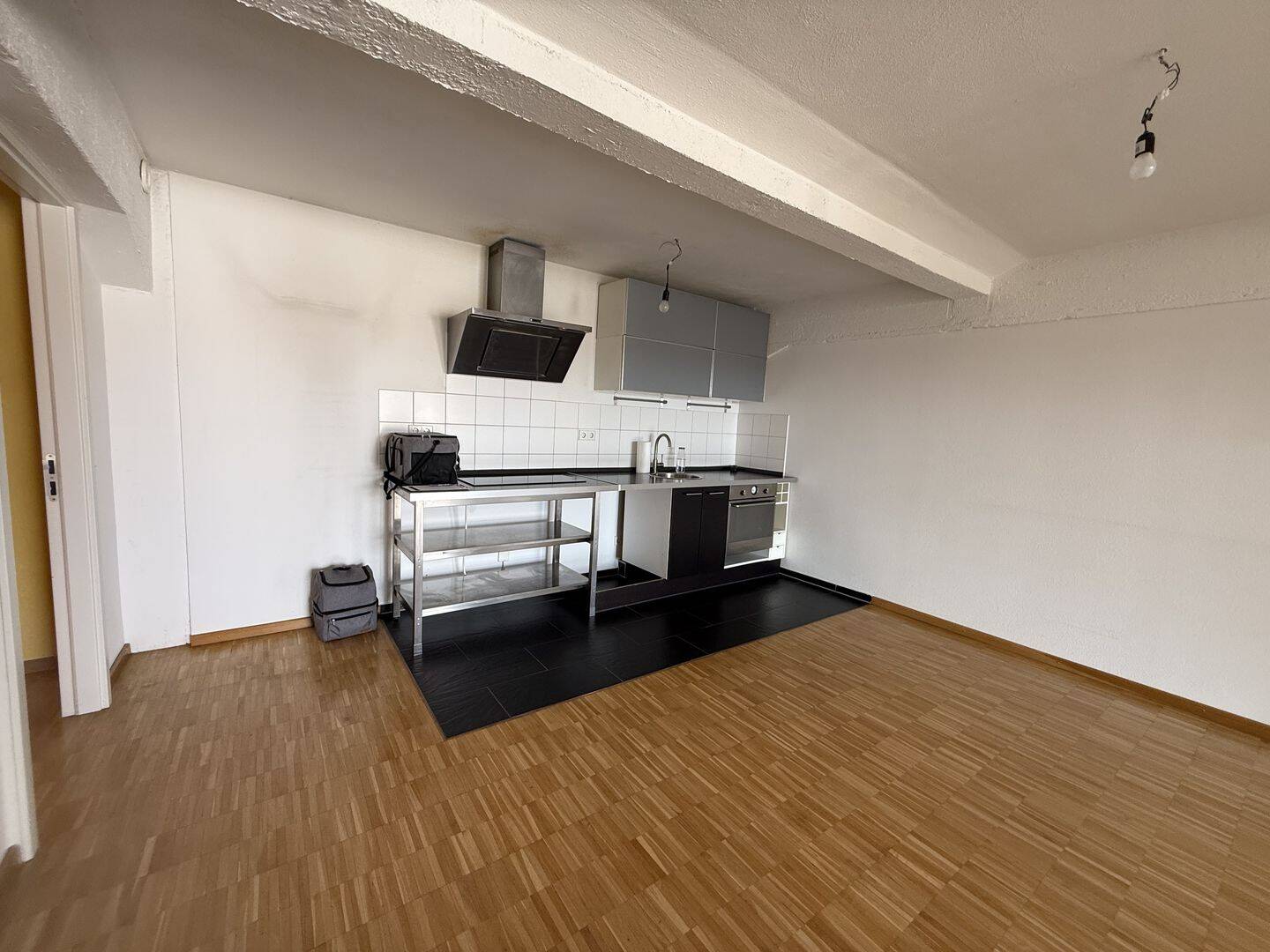 Historisches Loft im denkmalgeschützten Hafermagazin mit Wintergarten, 76829 Landau in der Pfalz