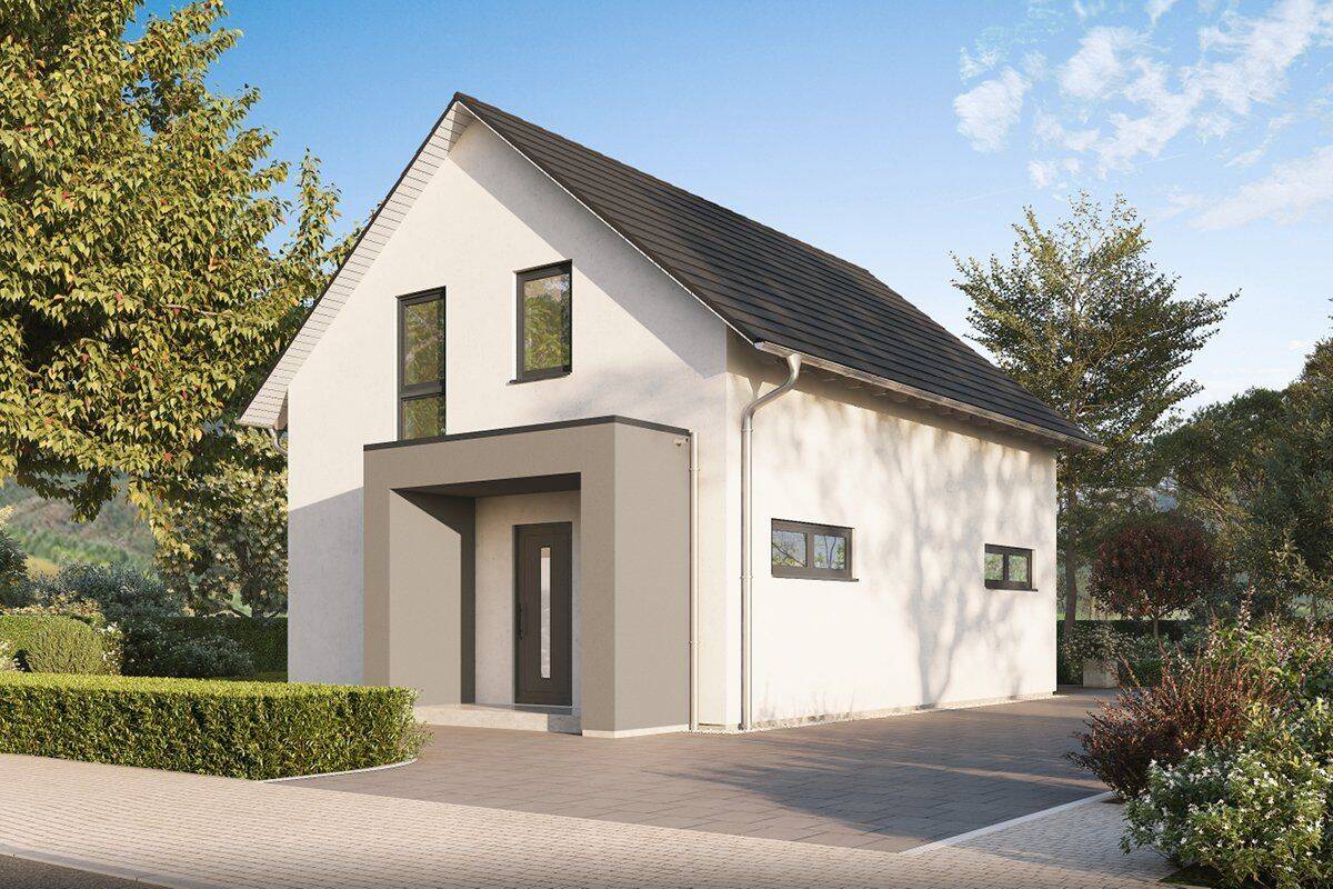 Ihr individuelles Einfamilienhaus in Ingolstadt – flexibel geplant und energieeffizient gebaut, 85049 Ingolstadt