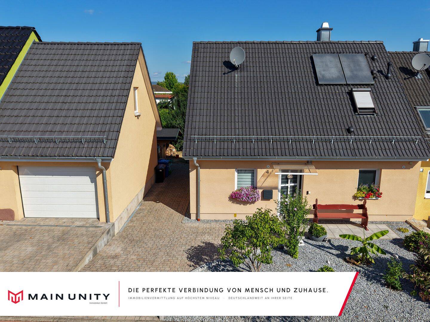 Ankommen. Aufwachsen. Bleiben. – Das Familienzuhause in Marktheidenfeld, 97828 Marktheidenfeld
