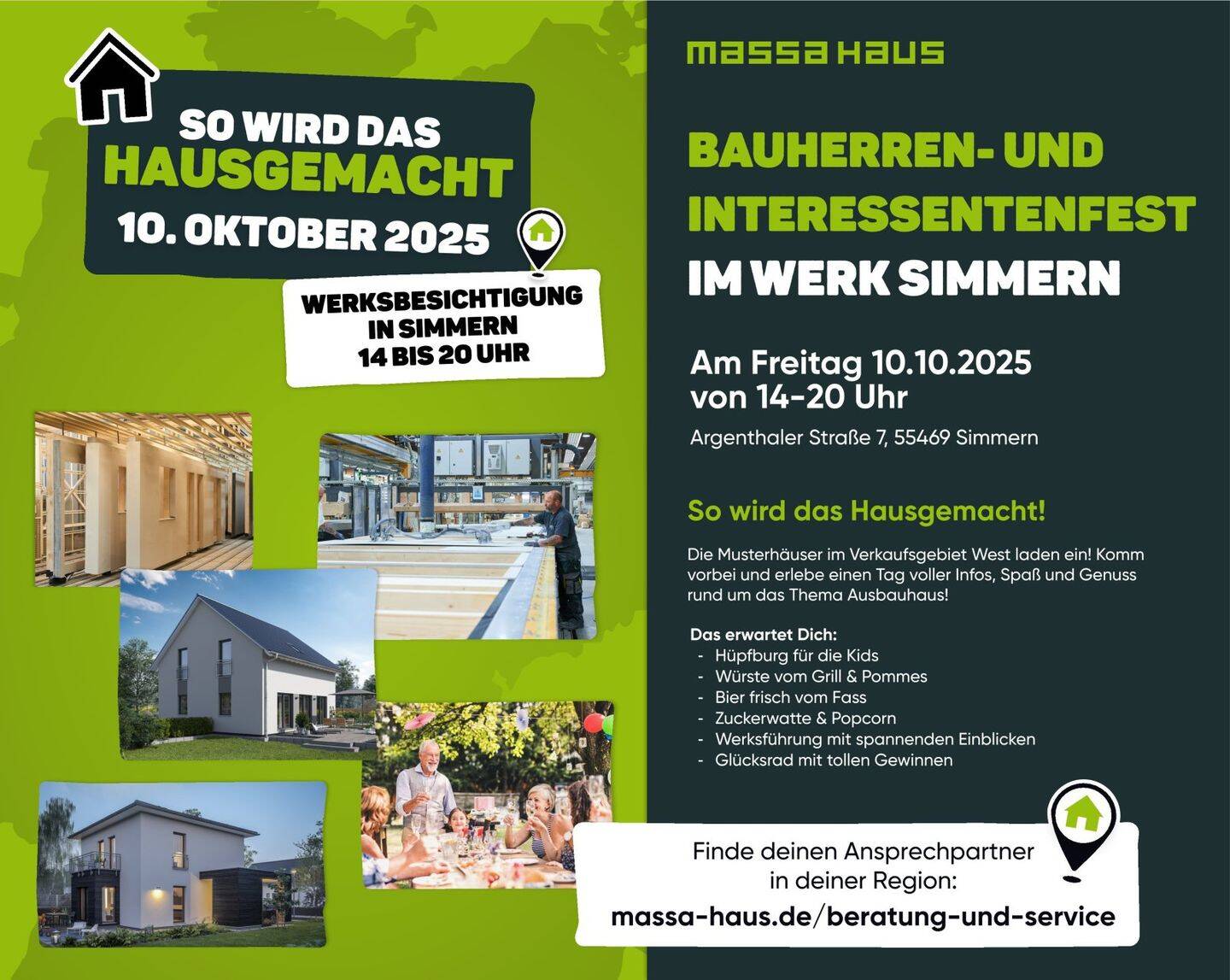 Leben auf einer Ebene! Bungalow, 54331 Pellingen