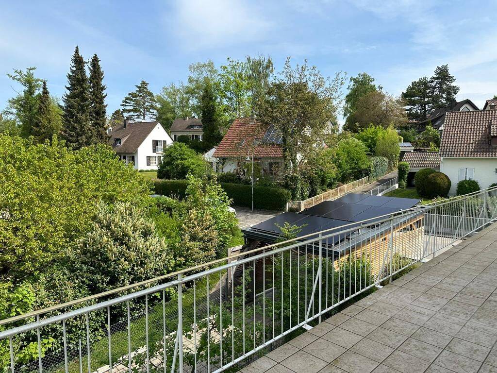 Wunderschöne, großzügige Terrassenwohnung, Uni-und Fährenah, 78464 Konstanz