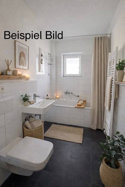 Charmante 1-Zimmer-Wohnung mit Balkon – ideal für Singles & Studenten, 55122 Mainz (Gonsenheim Hartenberg/Münchfeld Neustadt)