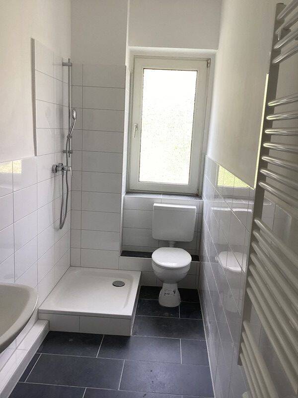 Attraktiv! Individuelle 2-Zimmer-Wohnung, 45888 Gelsenkirchen (Bulmke-Hüllen)