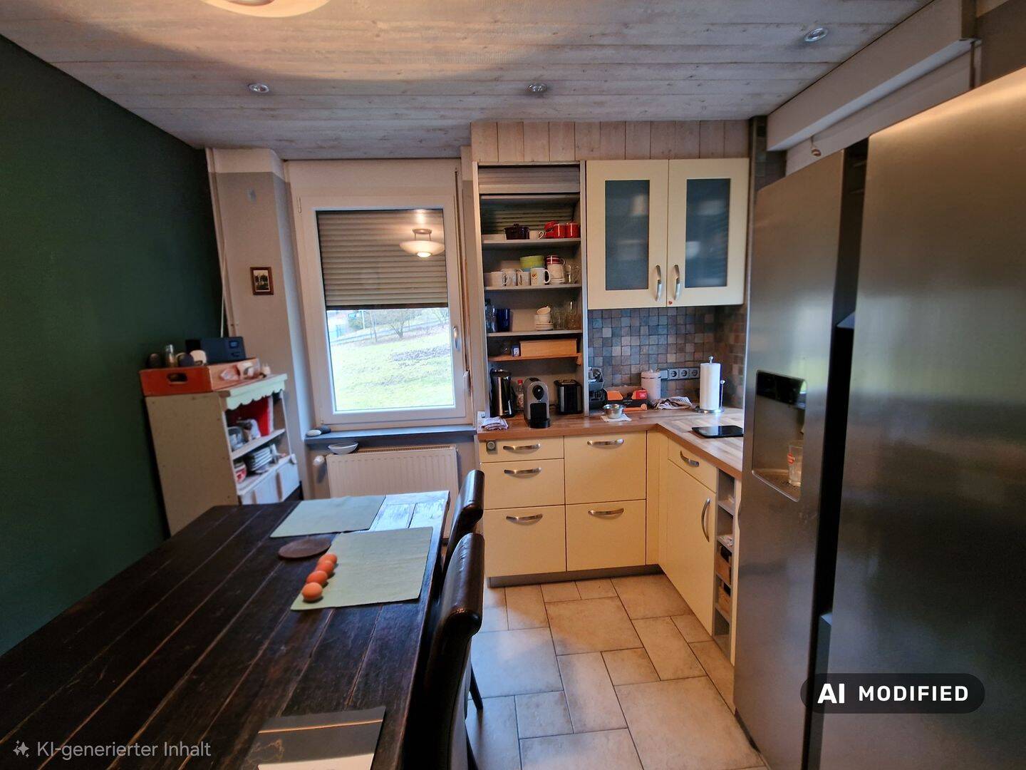 Attraktives Baugrundstück mit zwei Häusern und einem Bungalow in Markneukirchen, 8258 Markneukirchen