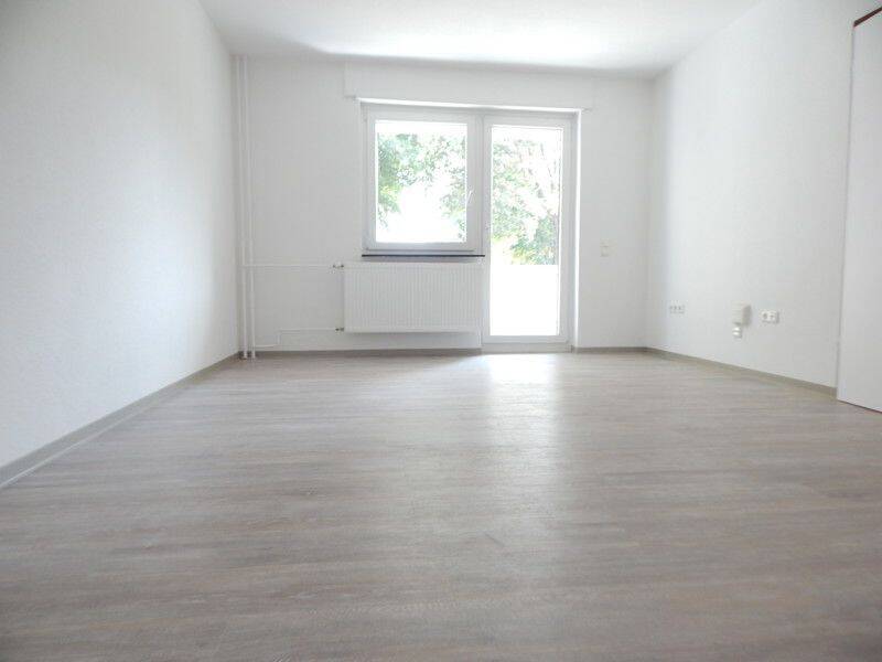Umfassend sanierte und renovierte Singlewohnung zu vermieten, 44309 Dortmund (Asseln Brackel Neuasseln)