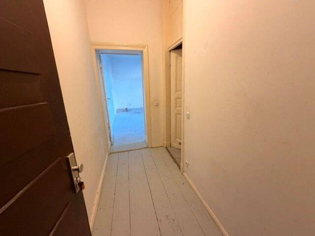 Kompakte 1-Zimmer-Wohnung – Ihr neues Zuhause wartet!, 10559 Berlin (Mitte Moabit Tiergarten)