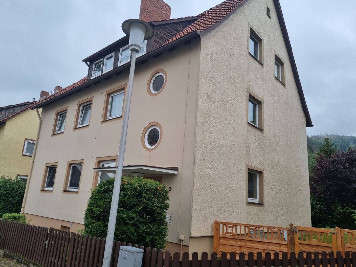 3-Zimmer Dachgeschoßwohnung sucht einen Nachmieter, 38642 Goslar