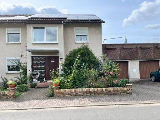 EFH mit ELW Sonnenterrasse PV Anlage Hessengeld, 34399 Wesertal