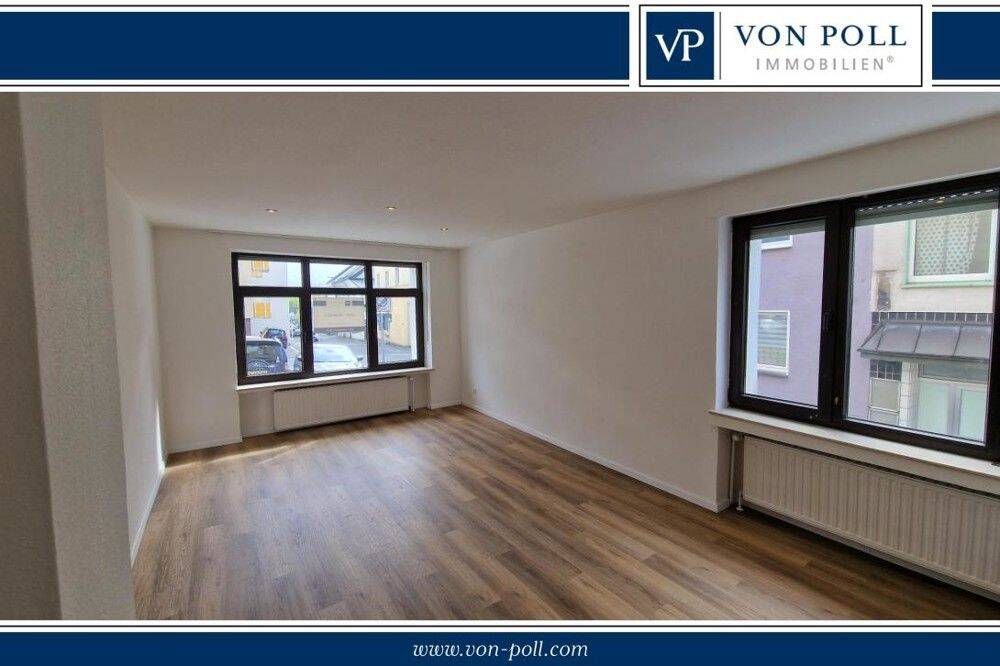 EG Wohnung mit modernem Badezimmer, 44225 Dortmund