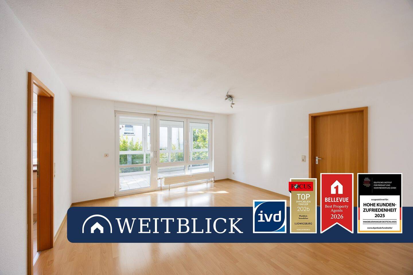 WEITBLICK: Ein Hauch Toskana!, 71679 Asperg
