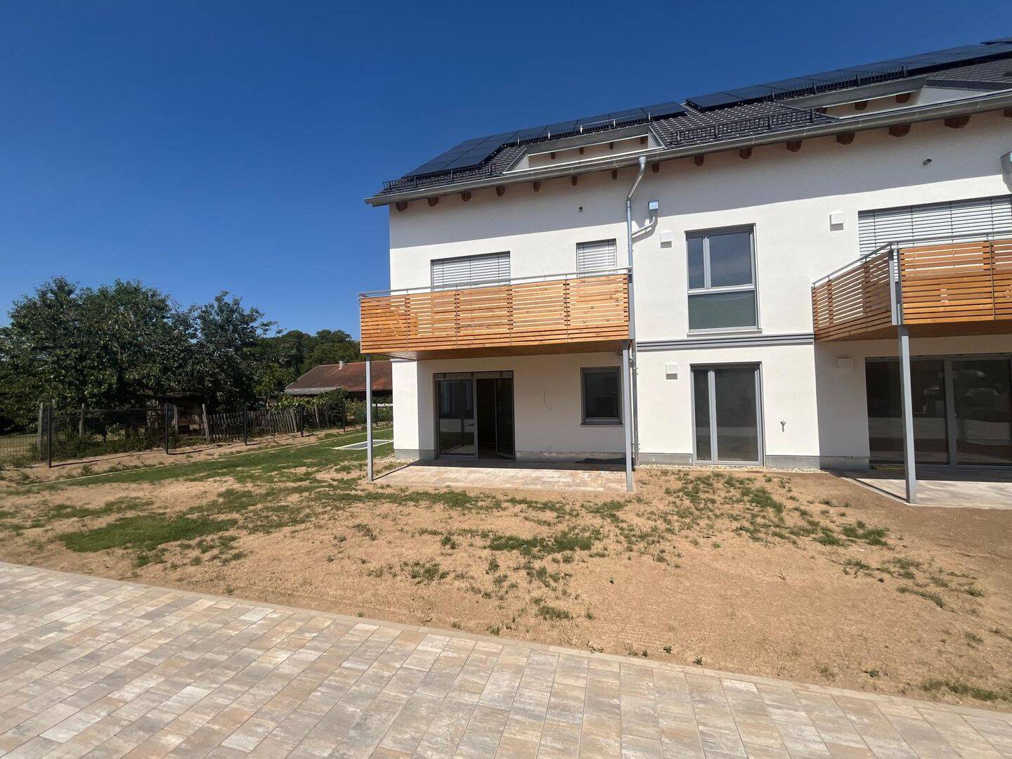 Mietwohnung, 2 Zimmer, 50 m², in Alteglofsheim, 93087 Alteglofsheim