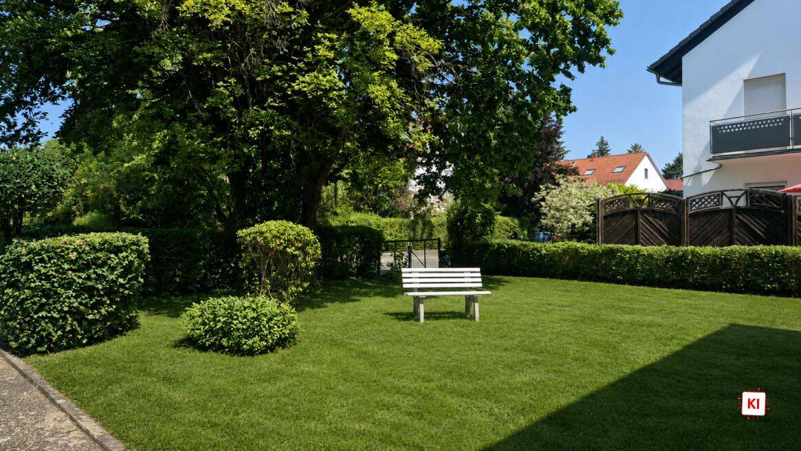 Wohnen mit Charme in Würzburg-Heidingsfeld – gepflegte 3-Zimmer-Wohnung mit sonnigem Südbalkon, 97084 Würzburg (Heidingsfeld Heuchelhof Rottenbauer)