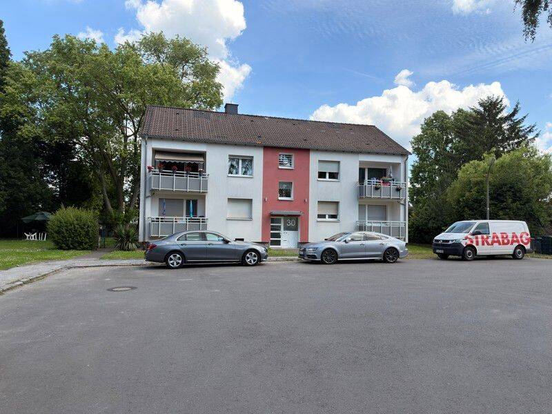 Gelegenheit: ansprechende 3-Zimmer-Wohnung, 44339 Dortmund