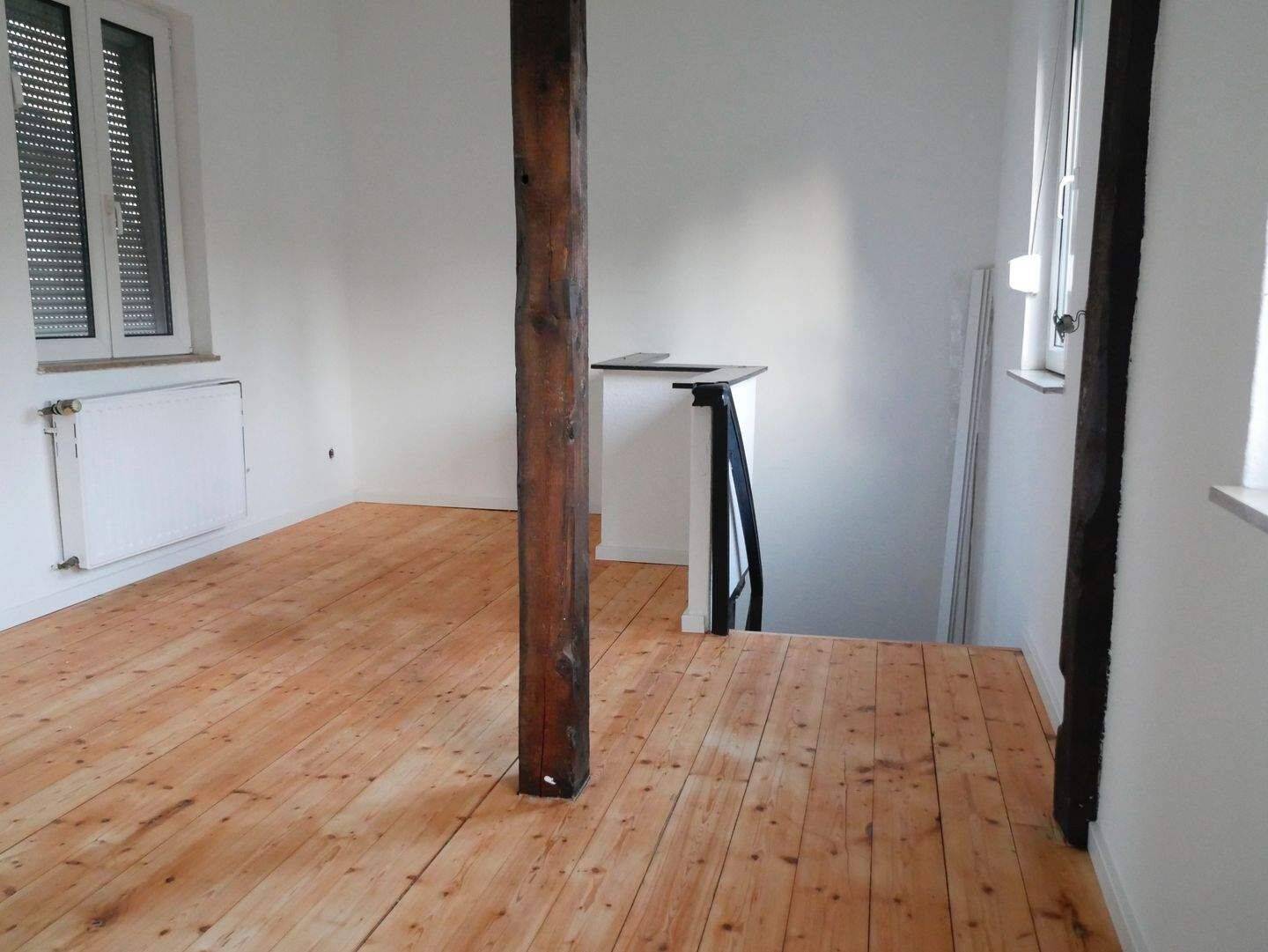 2 Räume 8 Fenster + Diele, Bad und Abstellkammer – kleines Haus im Herzen der Altstadt –, 59494 Soest