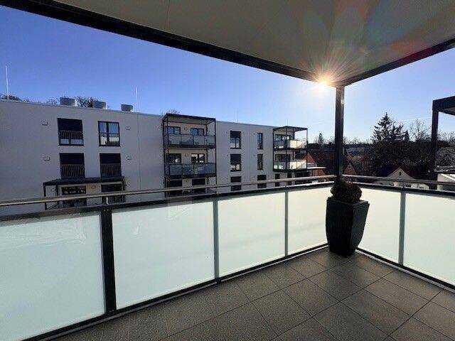 Exklusive Wohnung in bester Kulmbacher Lage, 95326 Kulmbach