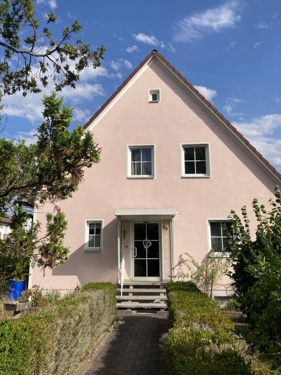 Charmantes Einfamilienhaus mit Potential, 90584 Allersberg