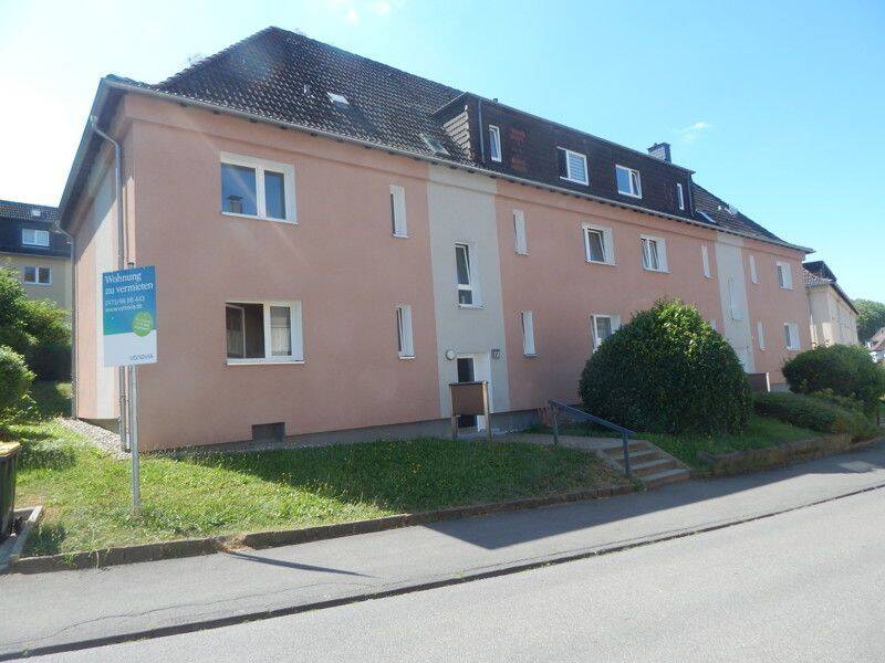 2-Zimmer-Wohnung in zentrumsrandlage von Lüdenscheid!, 58507 Lüdenscheid