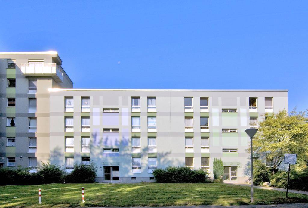 3-Zimmer Wohnung in Dortmund Scharnhorst, 44328 Dortmund (Scharnhorst)