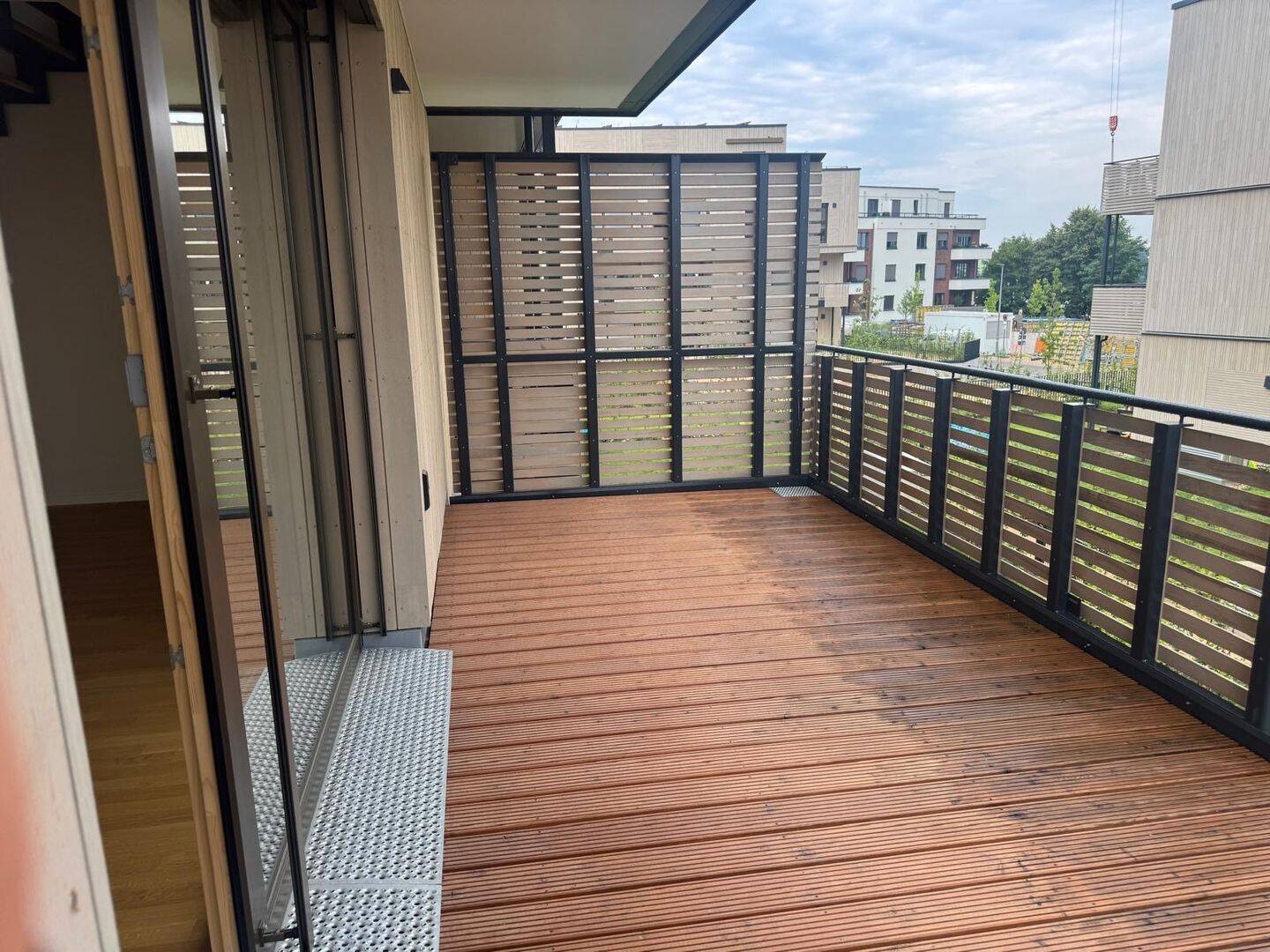großzügige Maisonette-Wohnung in begehrter Lage, 12527 Berlin (Treptow-Köpenick Grünau Karolinenhof Schmöckwitz)