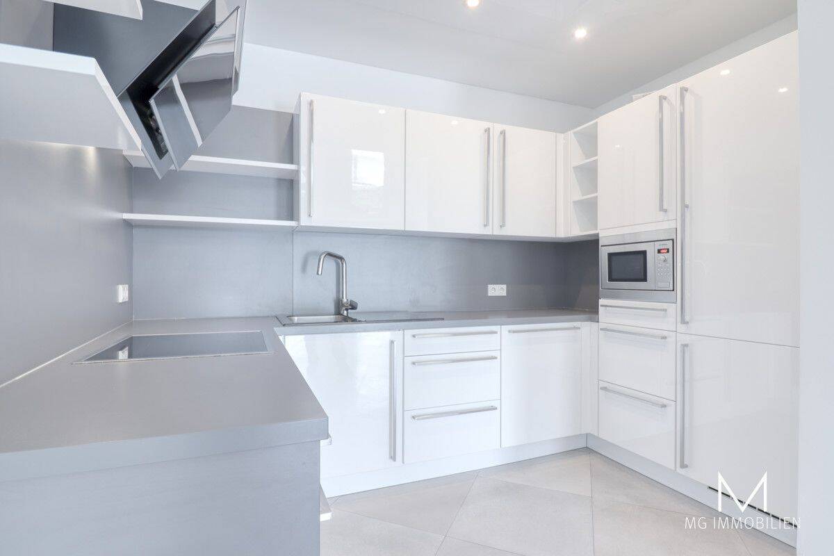 Modernes Apartment  in St. Ingbert, 66386 St. Ingbert (Sankt Ingbert)