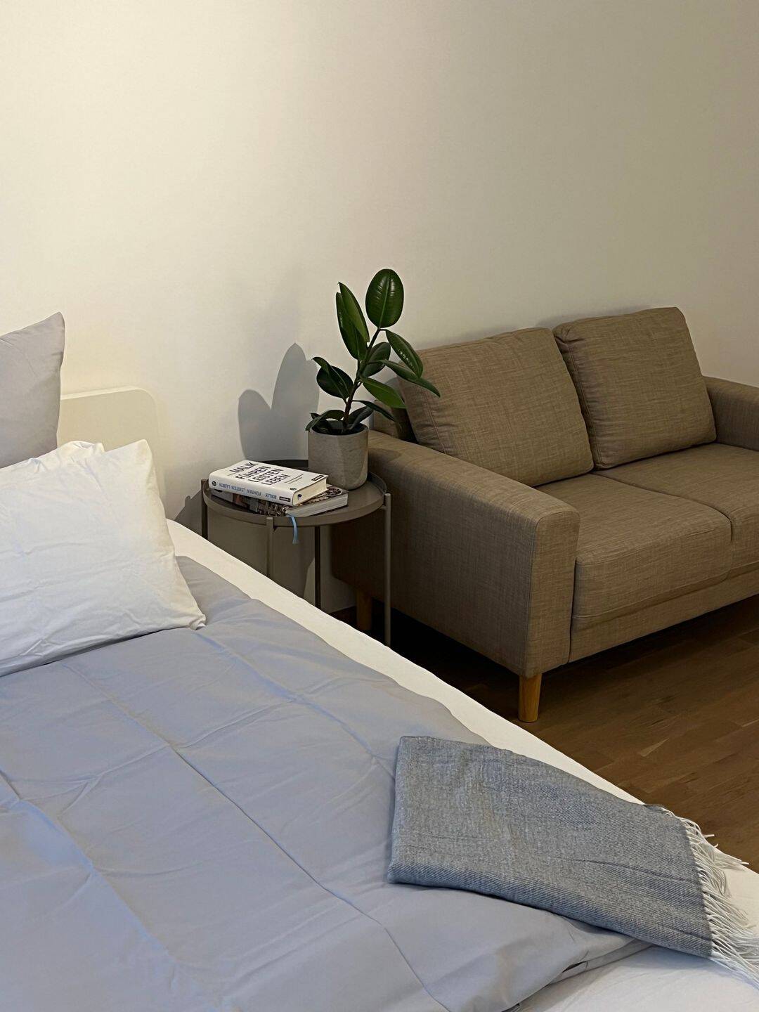 Möbliertes WG-Zimmer in 2er WG (all inclusive), 90443 Nürnberg